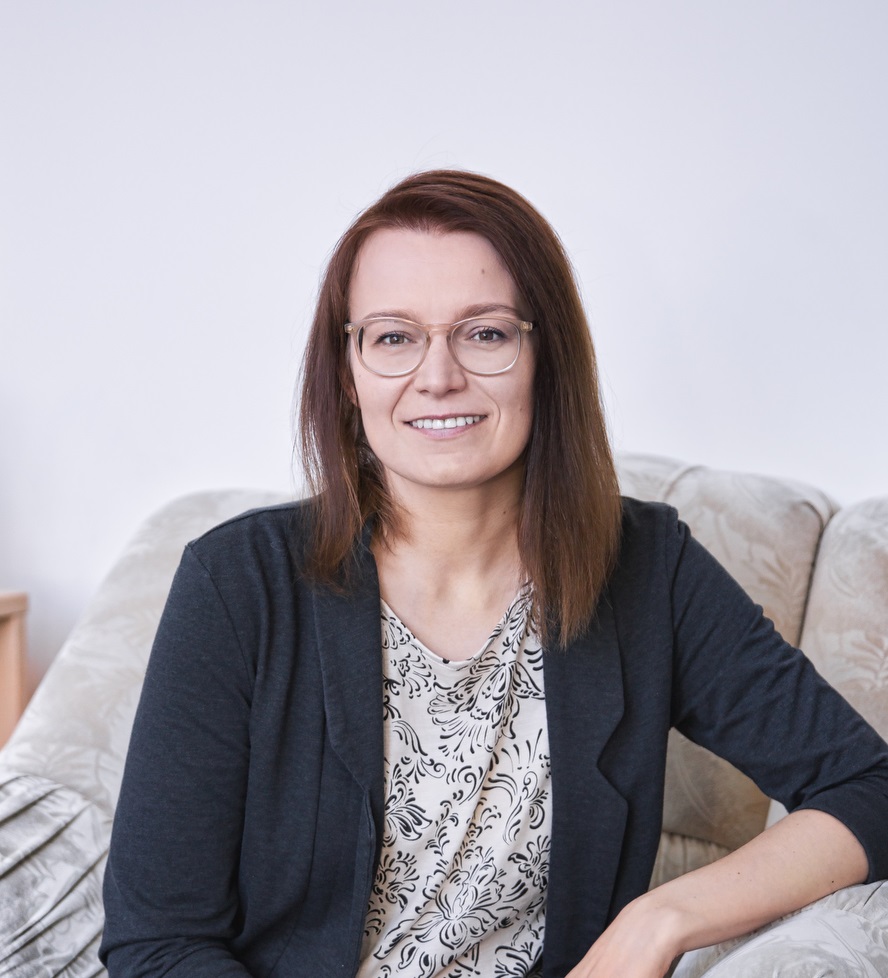 Aistė Blažiūnė nuotrauka